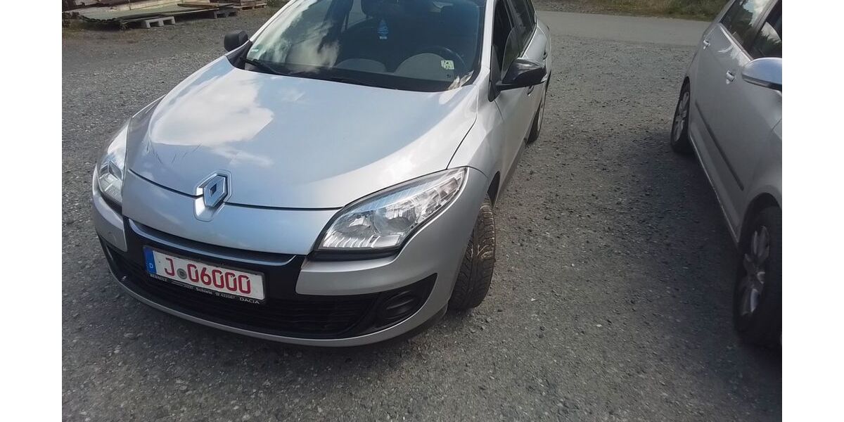 Renault Megane 220.000 km 2.000 &euro; Jena 07751