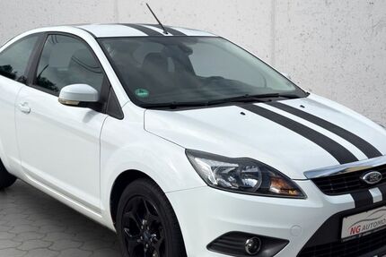 Ford Focus 225.000 km 1.990 &euro; Apolda 99510