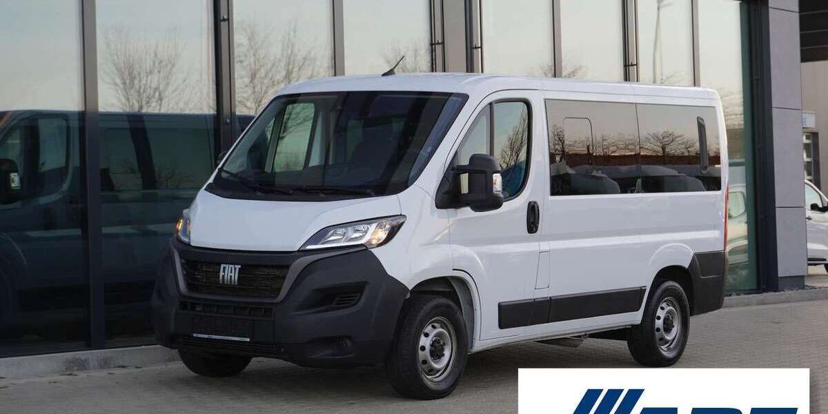 Fiat Ducato 60.032 km 25.942 &euro; Erfurt 99098