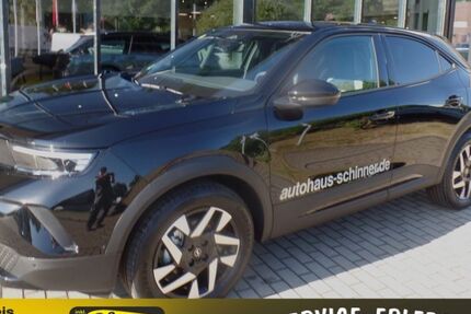 Opel Mokka 8.000 km 22.130 &euro; Weimar 99427