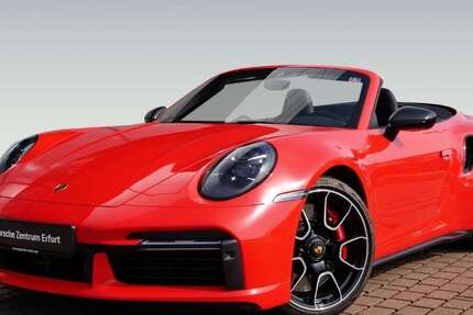 Porsche 911 48.931 km 193.450 &euro; Erfurt 99099