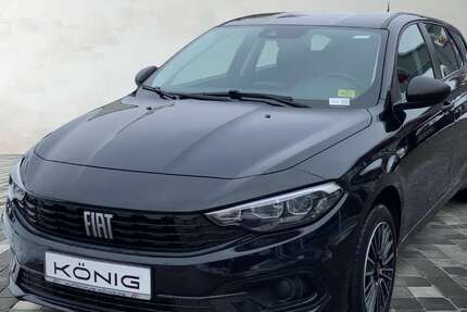 Fiat Tipo 9.644 km 21.398 &euro; Jena 07743