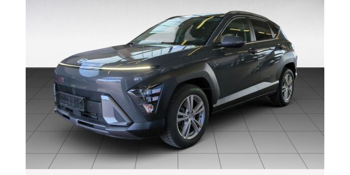 Hyundai KONA 36.167 km 24.985 &euro; Jena 07743