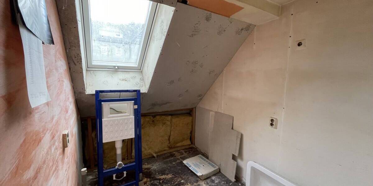 Mehrfamilienhaus, Wohnhaus Rudolstadt / Uhlstädt Nord - 110.000&euro; | Angebot:25665959