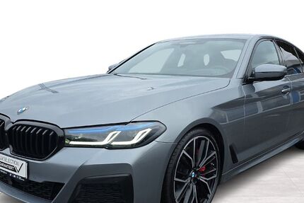 BMW M550 57.051 km 60.902 &euro; Erfurt 99087