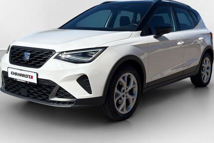 Seat Arona 19.400 km 19.590 &euro; Weimar 99427