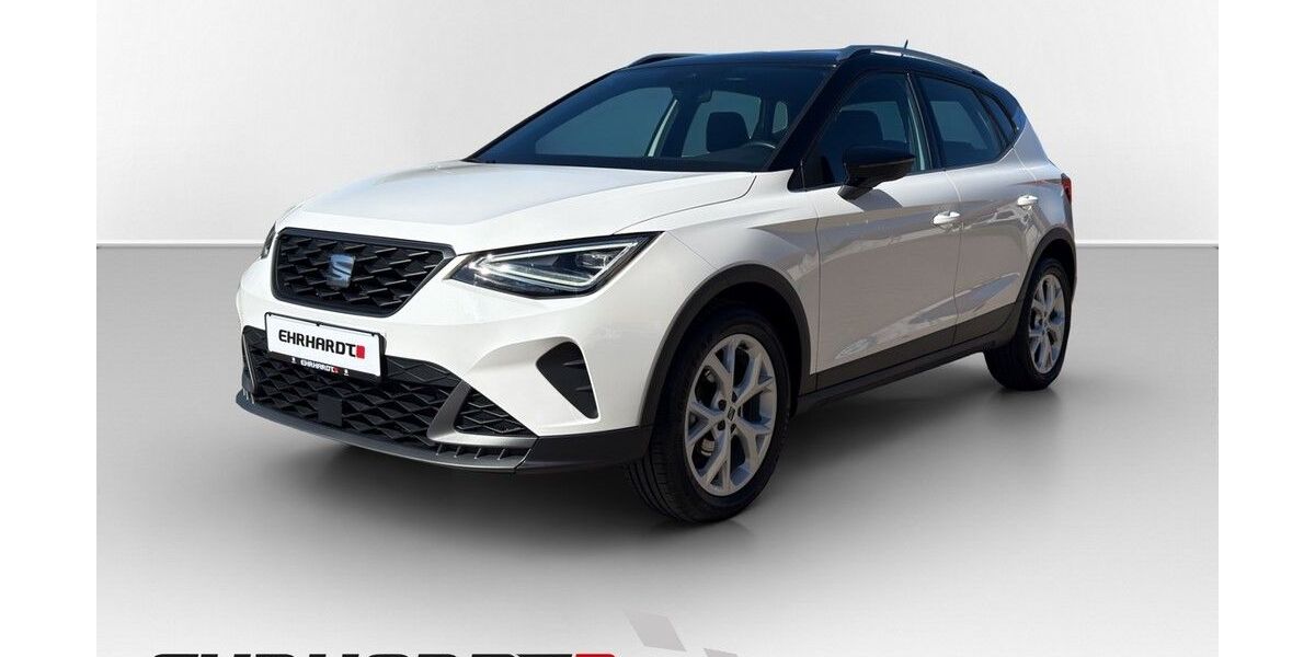 Seat Arona 19.400 km 19.590 &euro; Weimar 99427