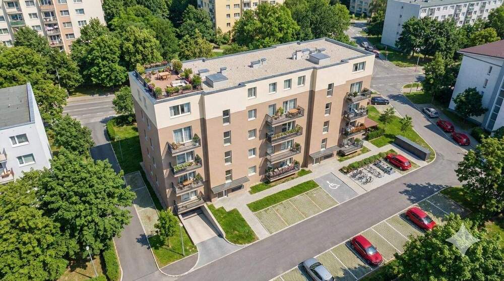Etagenwohnung Jena Löbstedt - 2 Zimmer, 50 m&sup2;, 228.105&euro; | Angebot:25665197