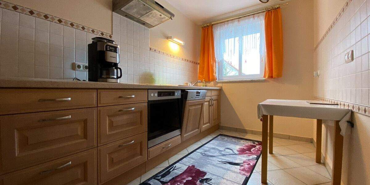 Reihenmittelhaus Apolda - 4 Zimmer, 136 m&sup2;, 285.000&euro; | Angebot:25727017