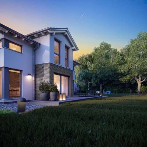 Einfamilienhaus Apolda - 4 Zimmer, 152 m&sup2;, 400.784&euro; | Angebot:26064032