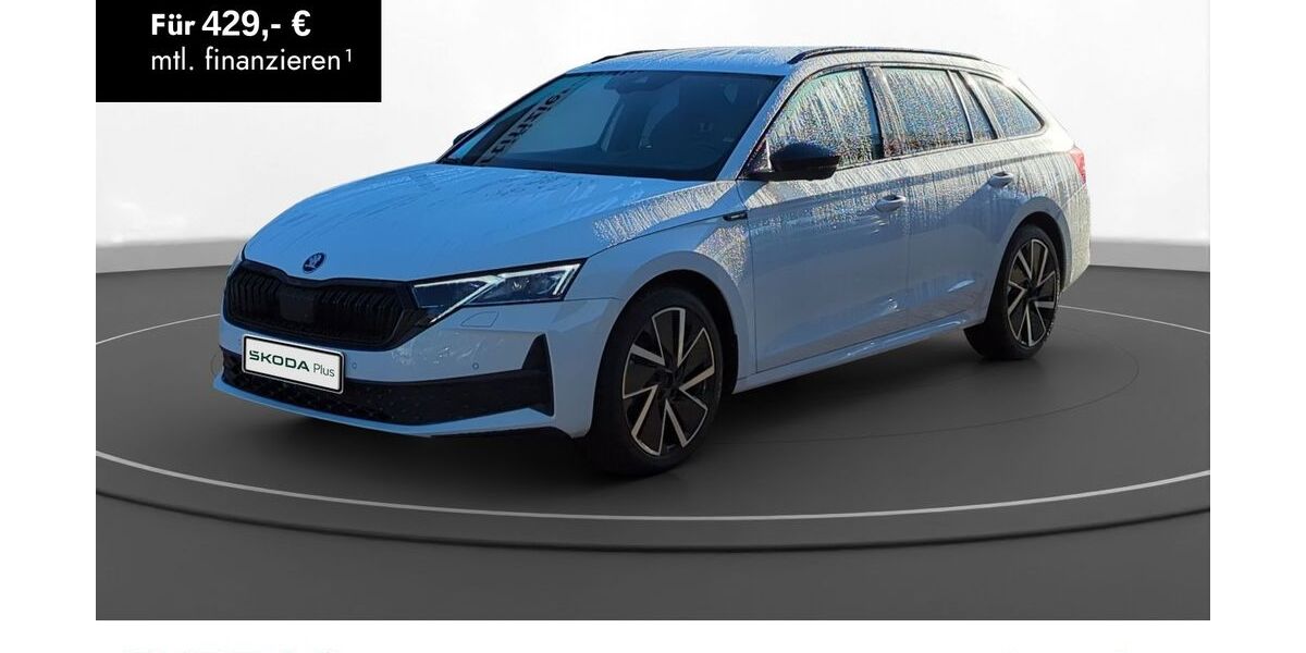 Skoda Octavia 17.800 km 30.980 &euro; Weimar 99423