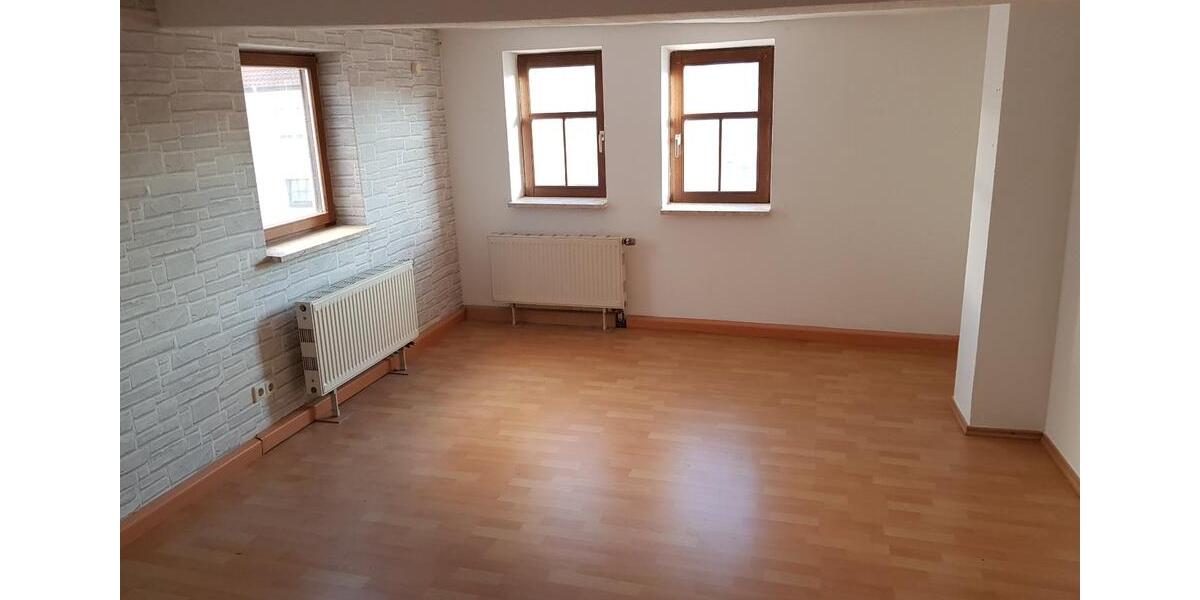 Etagenwohnung Jena Lobeda-Altstadt - 2 Zimmer, 62 m&sup2;, 197.000&euro; | Angebot:25310377