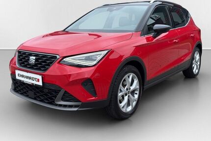 Seat Arona 22.720 km 21.750 &euro; Weimar 99427