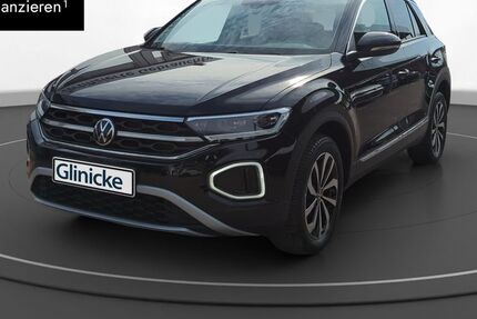 VW T-Roc 31.990 km 20.480 &euro; Weimar 99423