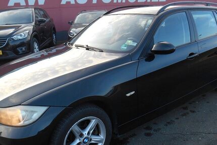 BMW 318 163.082 km 2.490 &euro; Erfurt 99091