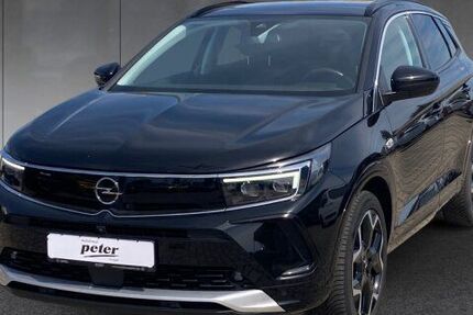 Opel Grandland (X) 61.000 km 19.840 &euro; Sömmerda 99610