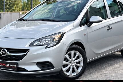 Opel Corsa 62.073 km 7.790 &euro; Erfurt 99085