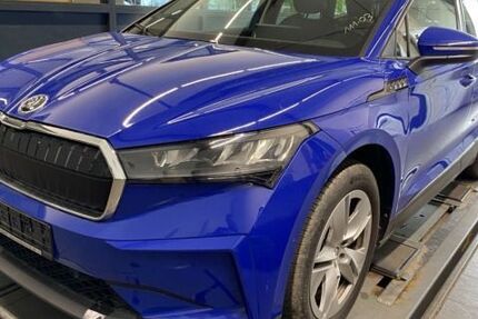 Skoda Enyaq 61.300 km 24.980 &euro; Weimar 99423
