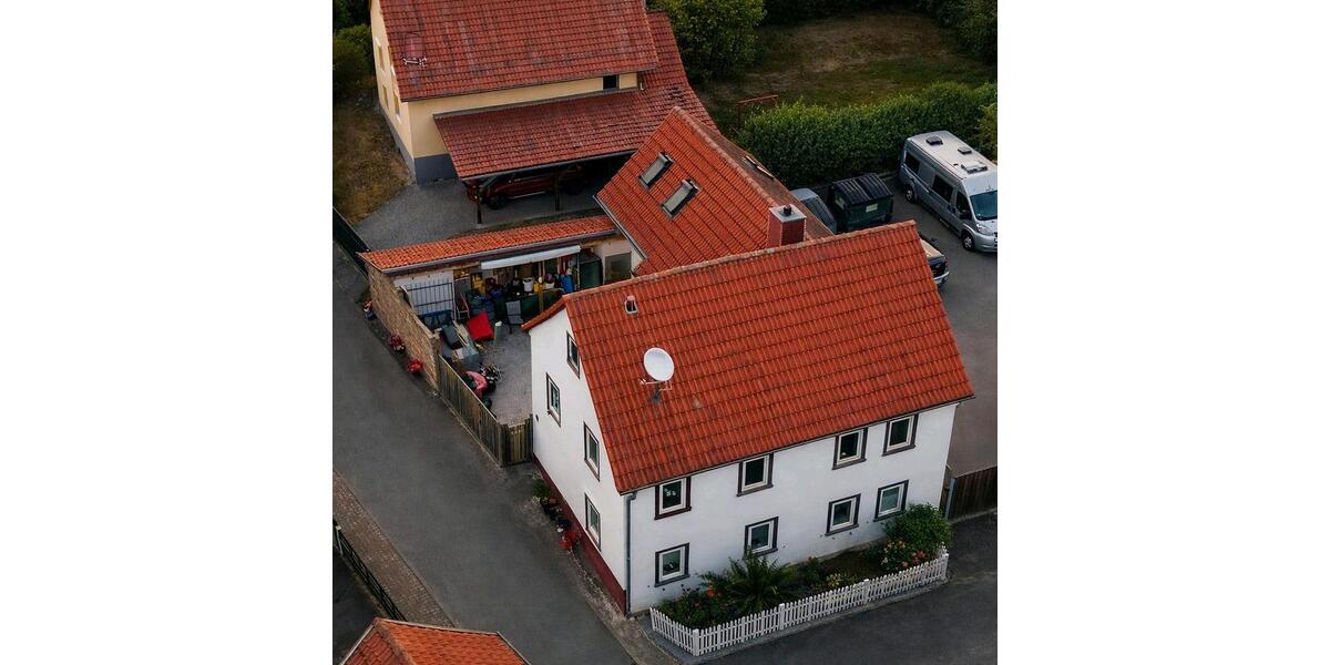 Einfamilienhaus Klettbach - 6 Zimmer, 180 m&sup2;, 252.000&euro; | Angebot:26480351