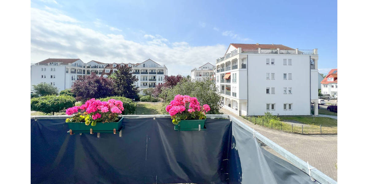 Etagenwohnung Erfurt Frienstedt - 3 Zimmer, 69 m&sup2;, 138.000&euro; | Angebot:25663483