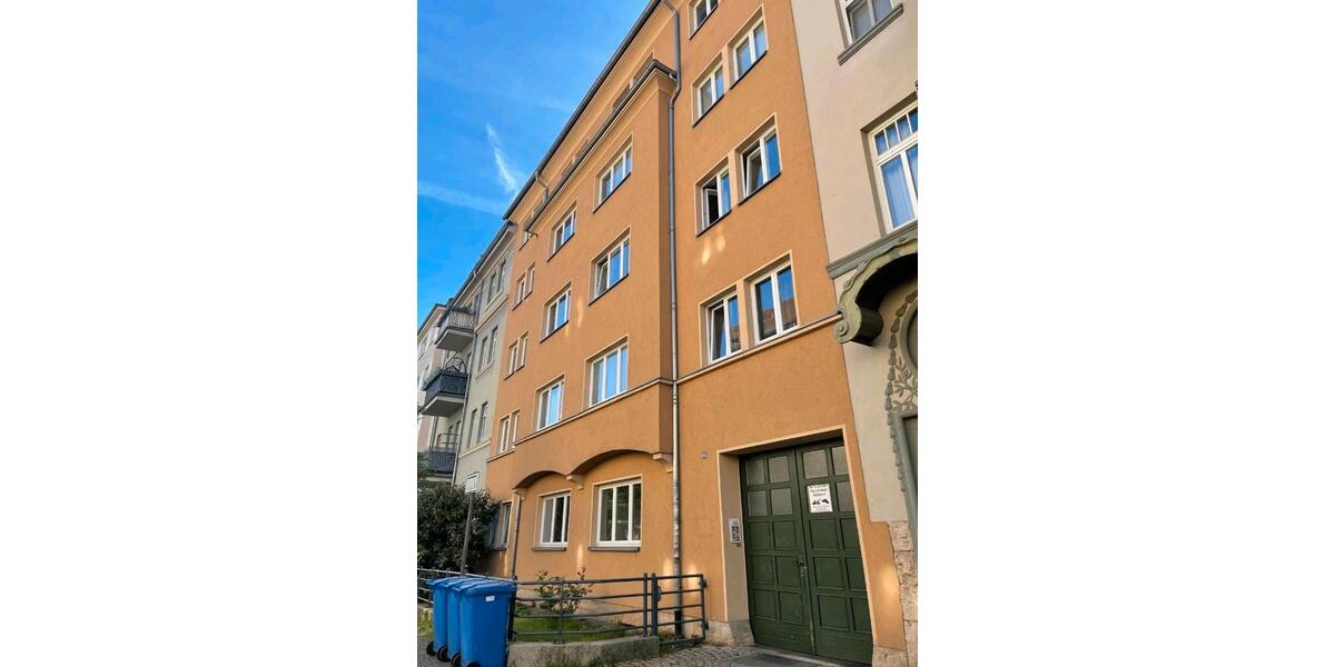 Erdgeschoßwohnung Jena - 5 Zimmer, 110 m&sup2;, 399.000&euro; | Angebot:26633037