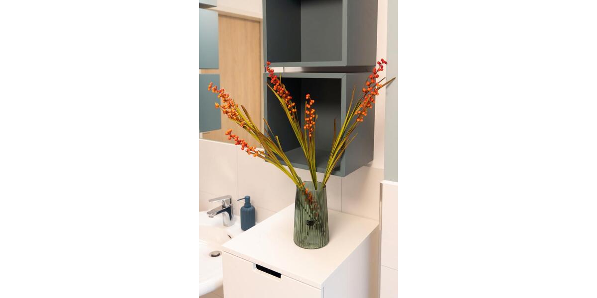 Etagenwohnung Weimar Ehringsdorf - 1 Zimmer, 25 m&sup2;, 511&euro; | Angebot:11637758