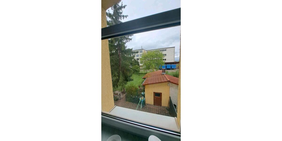 Etagenwohnung Erfurt Andreasvorstadt - 2 Zimmer, 50 m&sup2;, 600&euro; | Angebot:26346401