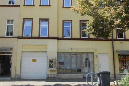 Wohnung Erfurt / Ilversgehofen Ilversgehofen - 4 Zimmer, 146 m&sup2;, 1.240&euro; | Angebot:24548715