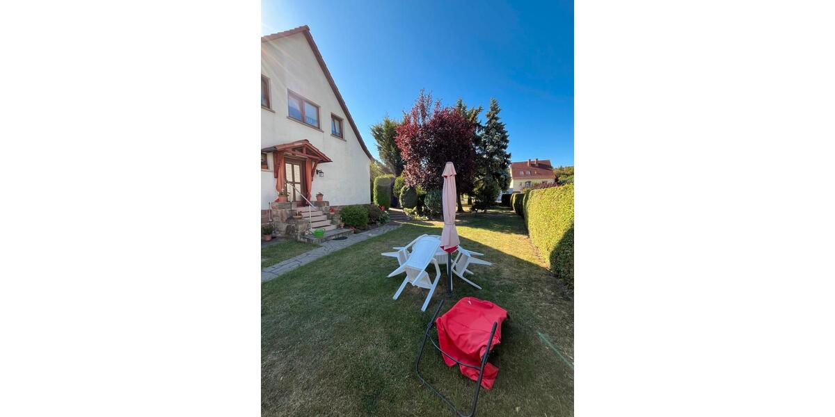 Einfamilienhaus Erfurt Melchendorf - 7 Zimmer, 130 m&sup2;, 595.000&euro; | Angebot:25922057