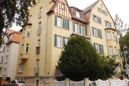 Wohnung Weimar Westvorstadt - 2 Zimmer, 139.500&euro; | Angebot:25661205