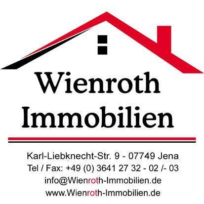 Etagenwohnung Jena Zentrum - 5 Zimmer, 135 m&sup2;, 420.000&euro; | Angebot:25899204