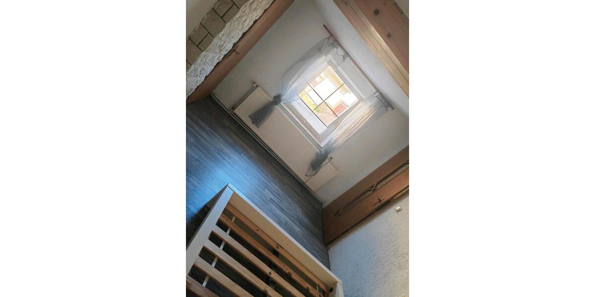 Erdgeschoßwohnung Eckartsberga - 2 Zimmer, 40 m&sup2;, 350&euro; | Angebot:25841039