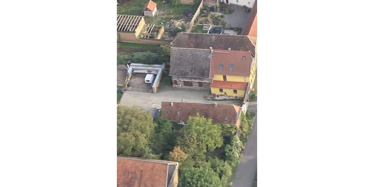 Bauernhaus, Landhaus Finne Tauhardt - 8 Zimmer, 156 m&sup2;, 199.000&euro; | Angebot:25845665