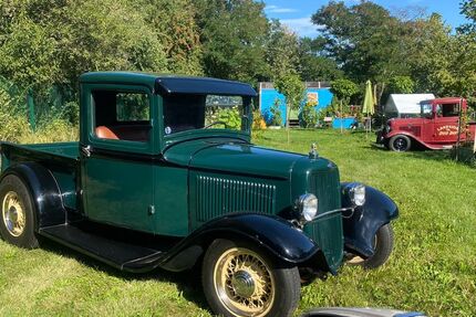 Ford Andere 123.456 km 42.990 &euro; Bad Berka 99438