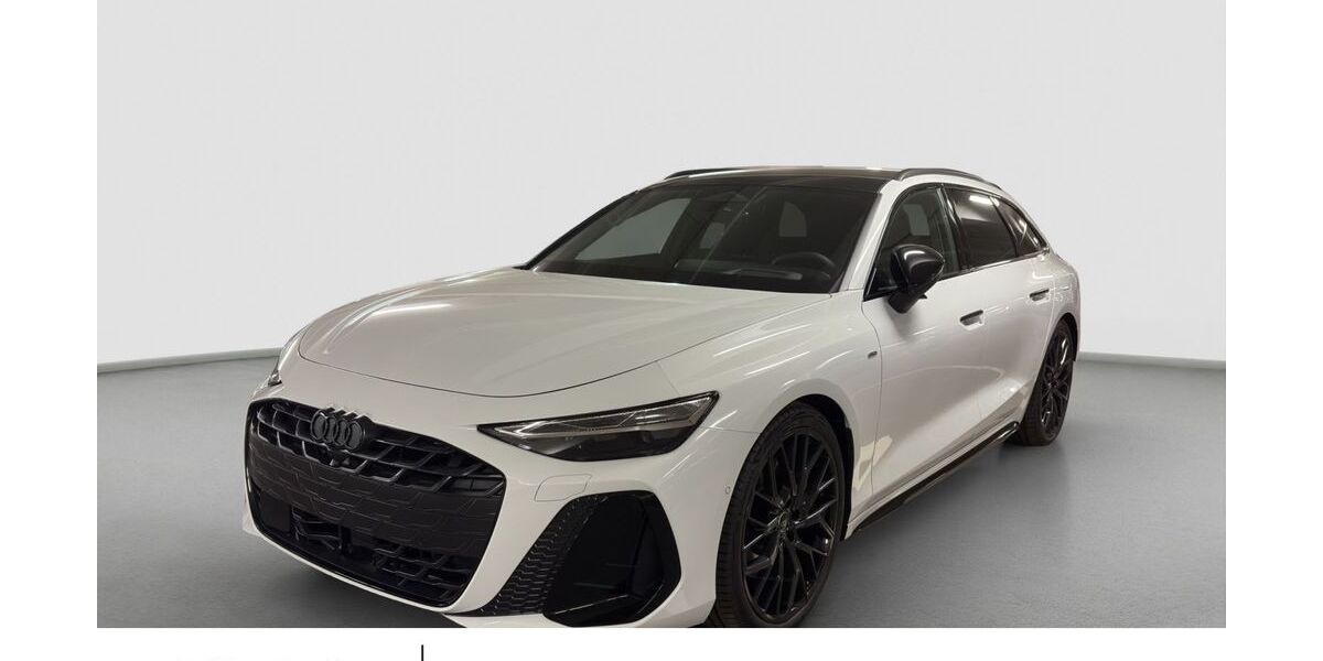 Audi A6 2.500 km 81.970 &euro; Erfurt 99099