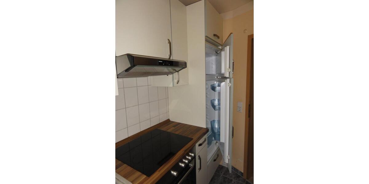 Etagenwohnung Lanitz-Hassel-Tal Tal - 2 Zimmer, 39 m&sup2;, 255&euro; | Angebot:25053395