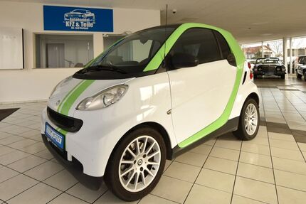 Smart ForTwo 115.467 km 5.800 &euro; Erfurt 99092