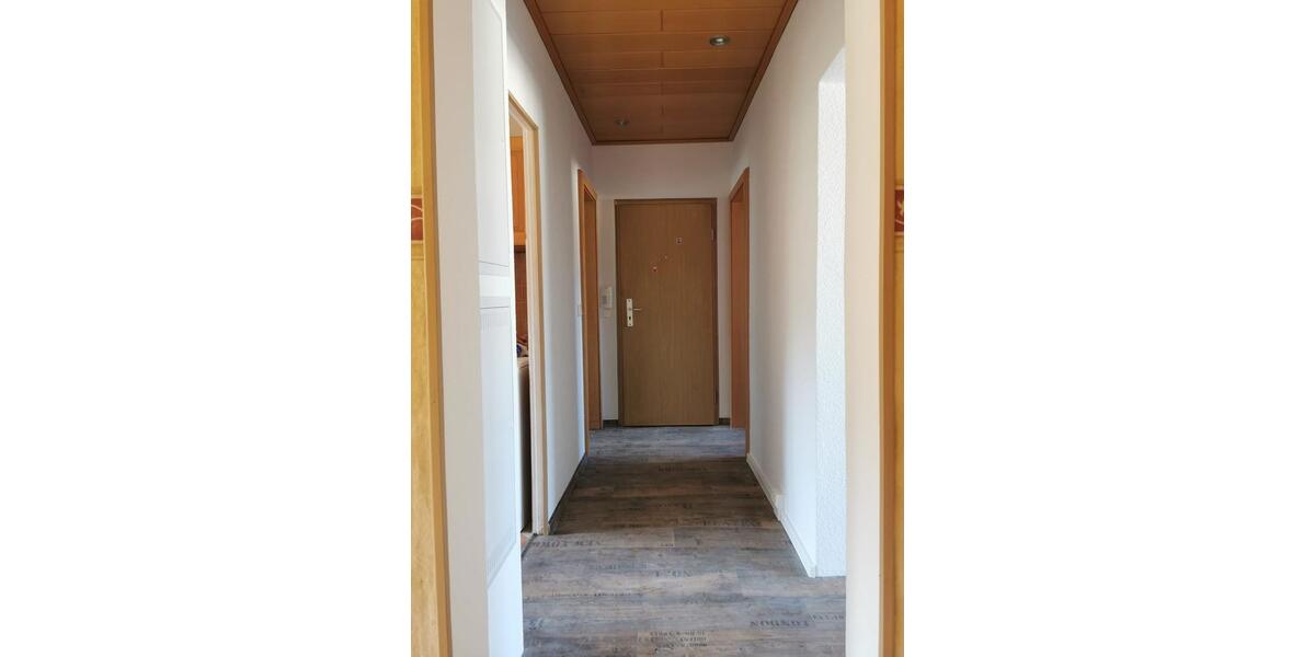 Etagenwohnung Jena - 3.5 Zimmer, 69 m&sup2;, 840&euro; | Angebot:25636091