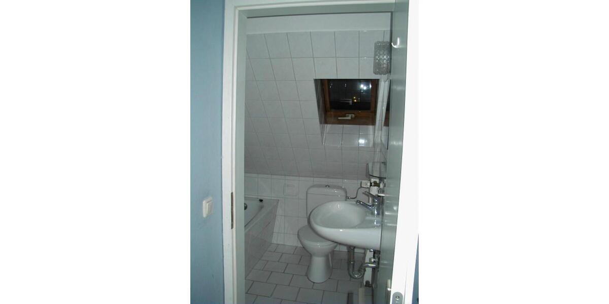 Maisonettenwohnung Weimar - 3 Zimmer, 80 m&sup2;, 890&euro; | Angebot:25417081