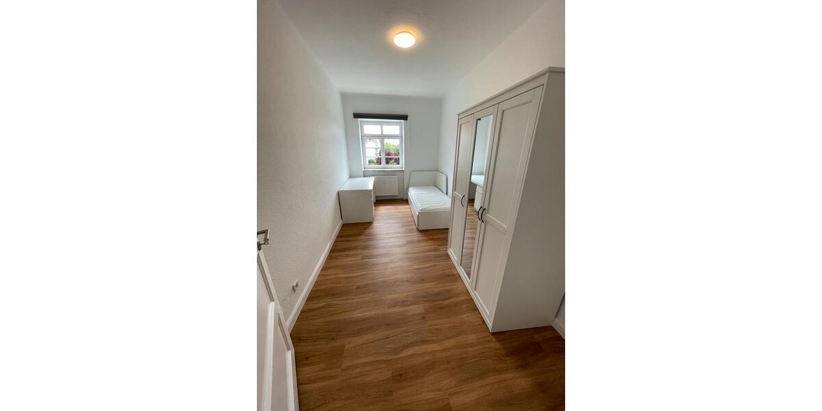 Etagenwohnung Erfurt Johannesvorstadt - 2 Zimmer, 49 m&sup2;, 450&euro; | Angebot:26309466