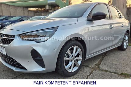 Opel Corsa 15.900 km 14.700 &euro; Erfurt 99086