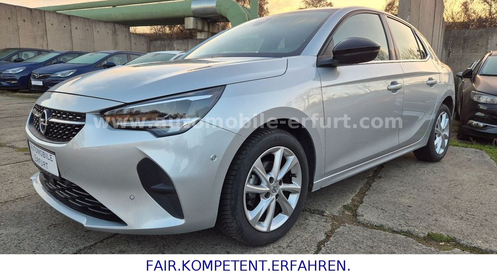 Opel Corsa 15.900 km 14.800 &euro; Erfurt 99086
