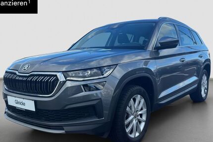 Skoda Kodiaq 17.600 km 34.680 &euro; Erfurt 99099