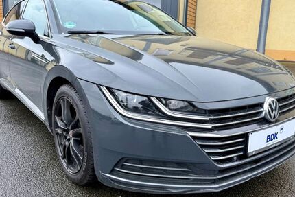 VW Arteon 236.402 km 14.988 &euro; Rudolstadt 07407