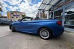 BMW 220 220i Cabrio M paket 34000Km 34.000 km 21.499 &euro; Rudolstadt 07407