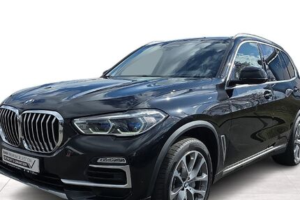 BMW X5 168.994 km 38.713 &euro; Erfurt 99087