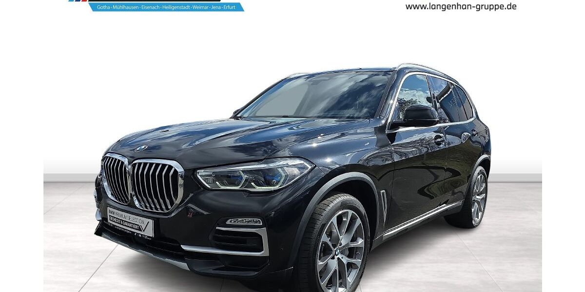 BMW X5 168.994 km 38.713 &euro; Erfurt 99087