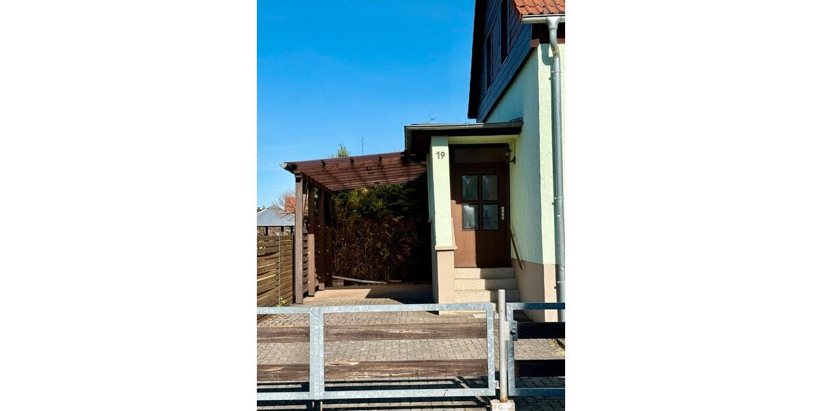 Einfamilienhaus Sömmerda - 5 Zimmer, 120 m&sup2;, 245.000&euro; | Angebot:26300499