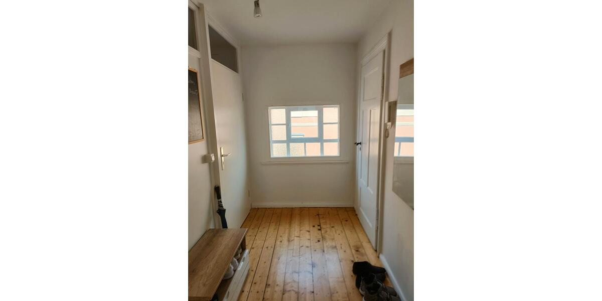 Dachgeschoßwohnung Weimar - 2 Zimmer, 100 m&sup2;, 880&euro; | Angebot:26562718