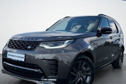 Land Rover Discovery 50.850 km 65.990 &euro; Jena-Lobeda 07747